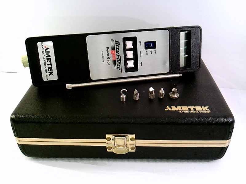AMETEK ML4714-6