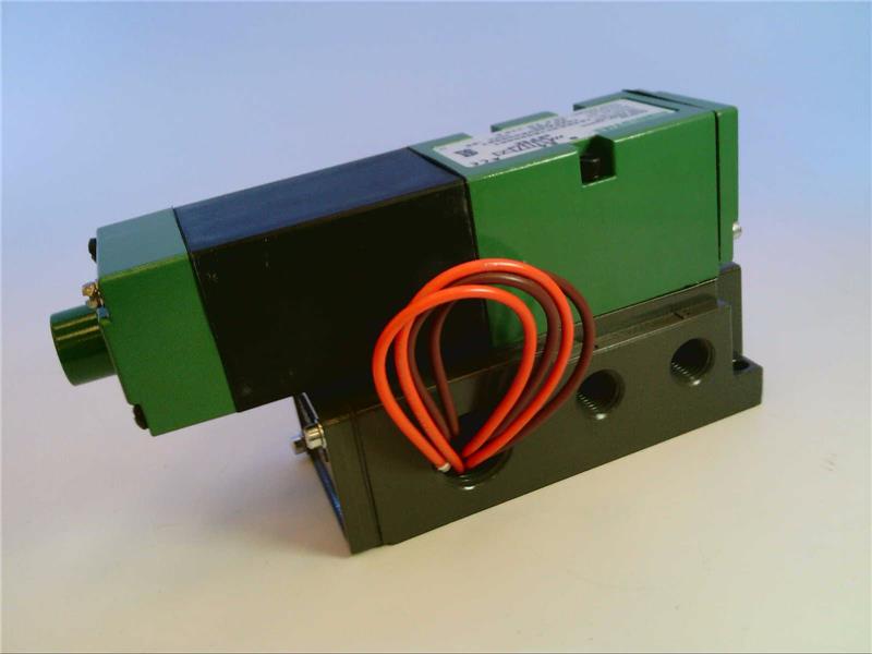 ASCO 152SA431E000061