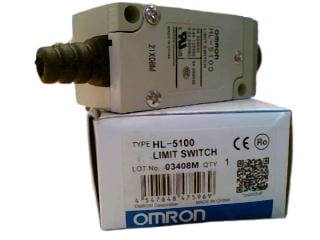 OMRON HL-5100