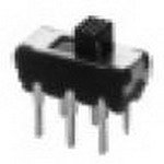 MHSS1104 by APEM COMPONENT