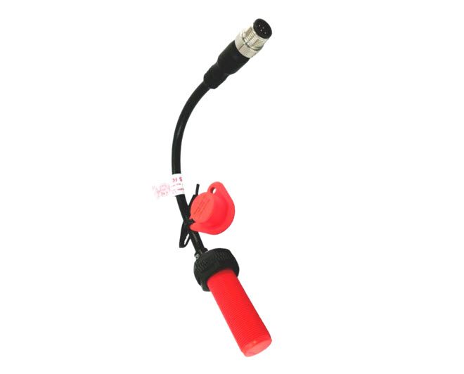 ALLEN BRADLEY 440N-Z21S16H