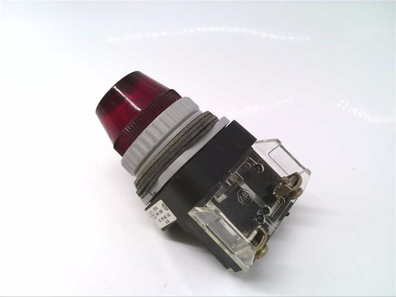 ALLEN BRADLEY 800H-QR12R