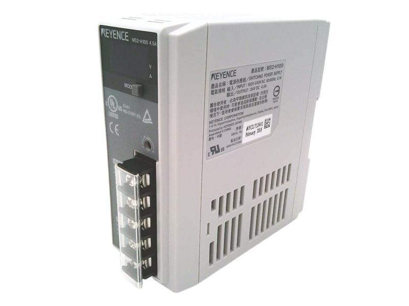 KEYENCE CORP MS2-H100