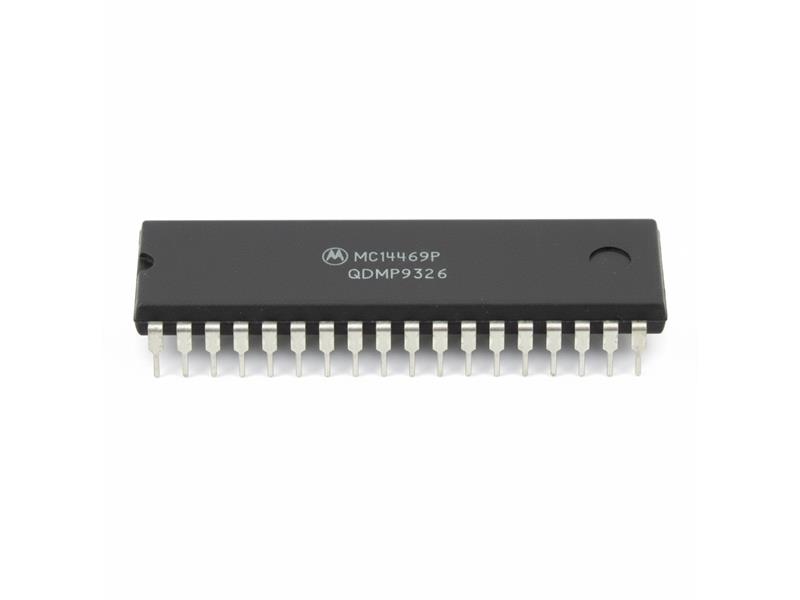NXP SEMICONDUCTOR MC14469P