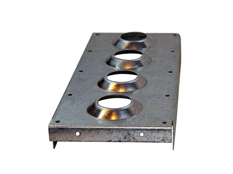 UNITED TECHNOLOGIES 308636-301