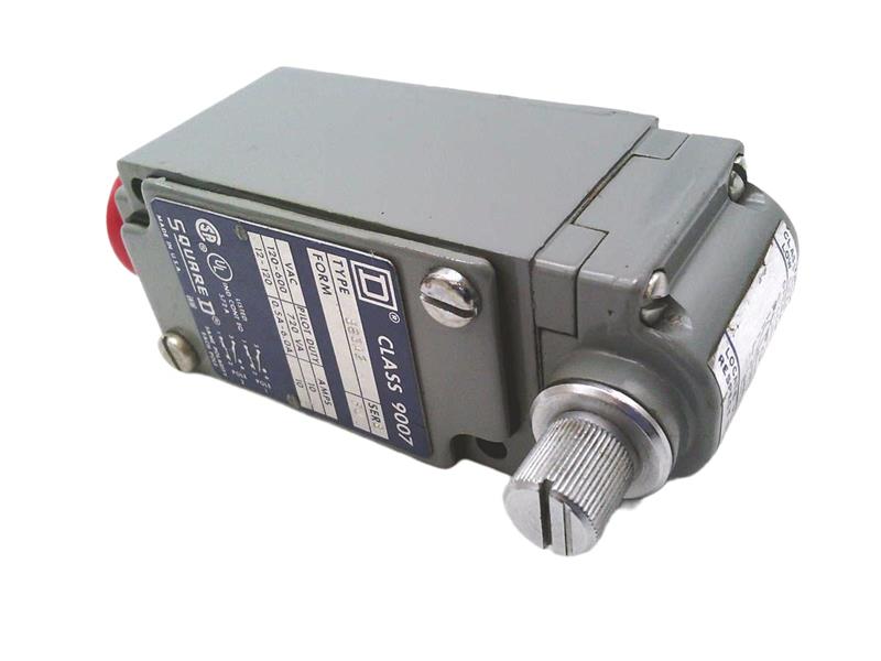 9007-B63A2 by SCHNEIDER ELECTRIC
