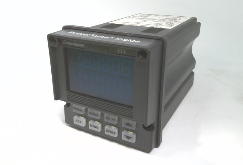 MOORE INDUSTRIES 535-3110000000