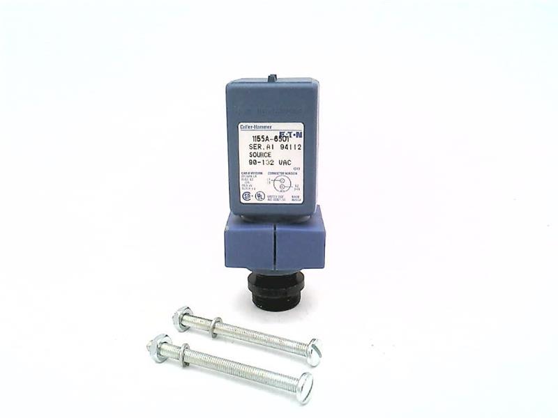 EATON CORPORATION 1155A-6501