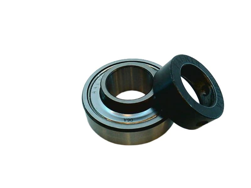 TIMKEN RAL012NPP + COL
