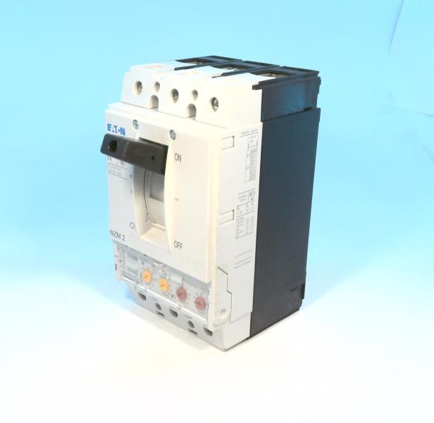 EATON CORPORATION NZMH2-VE250