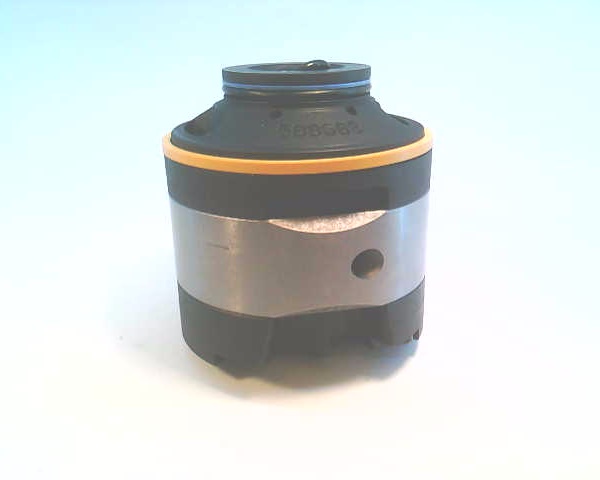 EATON CORPORATION 02-102536