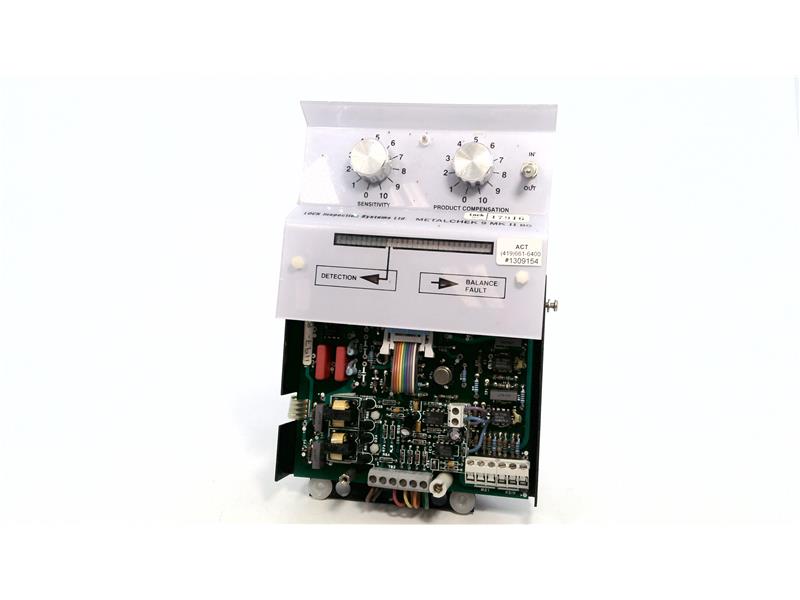 LOCK INSPECTION 17916