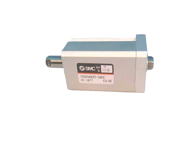 SMC CDQ2WKB25-20DC