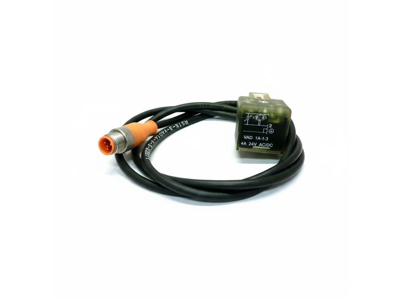 BELDEN RST 5-3-VAD 1A-1-3-226/10 M