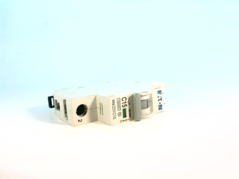 EATON CORPORATION WMZS1C15