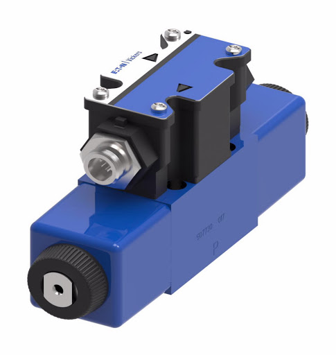 EATON CORPORATION DG4V-3S-8C-MF-TWL-B5-60