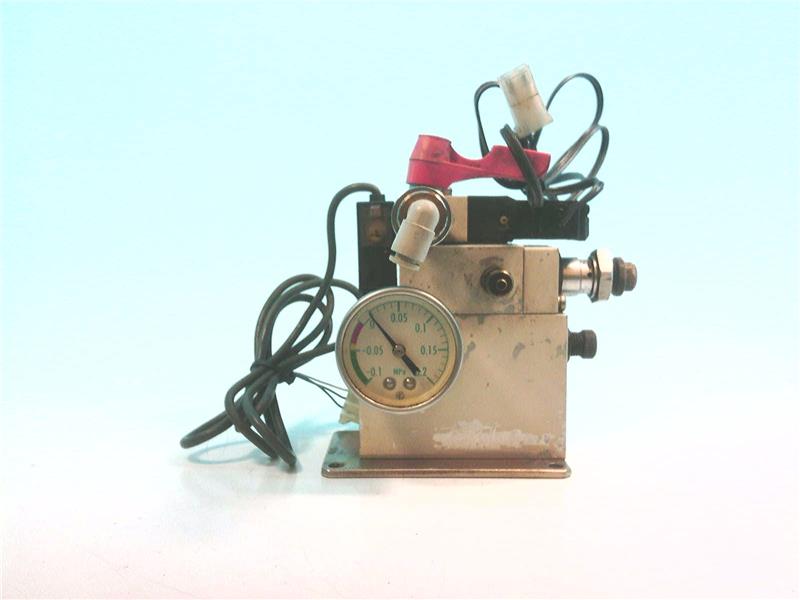 STAR AUTOMATION VC1-102-0083-C