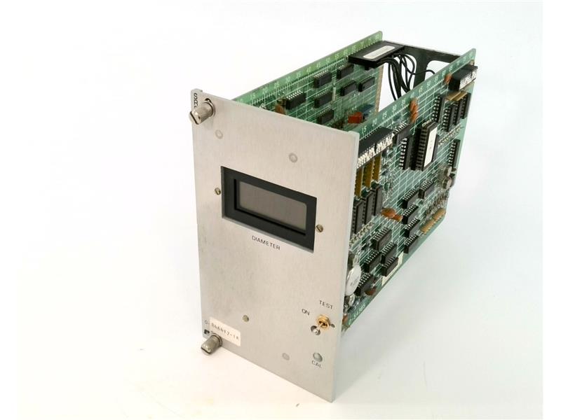 0-846417-1R by ASEA BROWN BOVERI