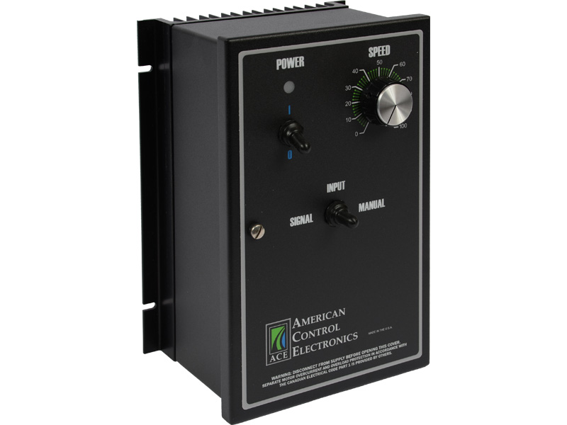 AMERICAN CONTROL ELECTRONICS LGP443-3