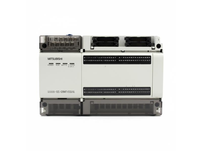 MITSUBISHI FX2C-128MT-ESS/UL