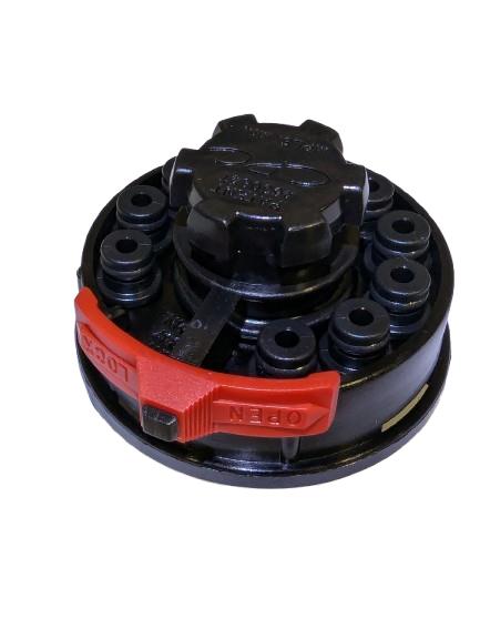 DOVER CORPORATION TMB10-02