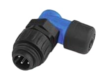 AMPHENOL C016 20K003 100 12