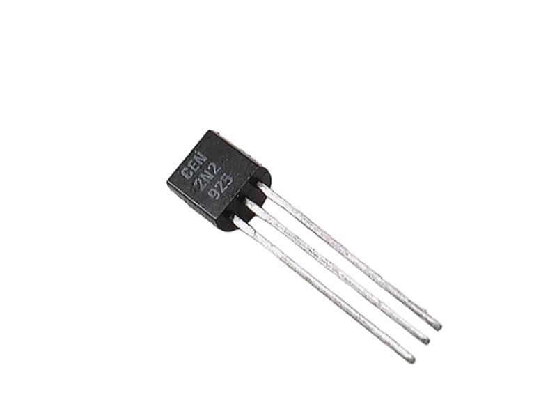 2N2925 by CENTRAL SEMICONDUCTOR
