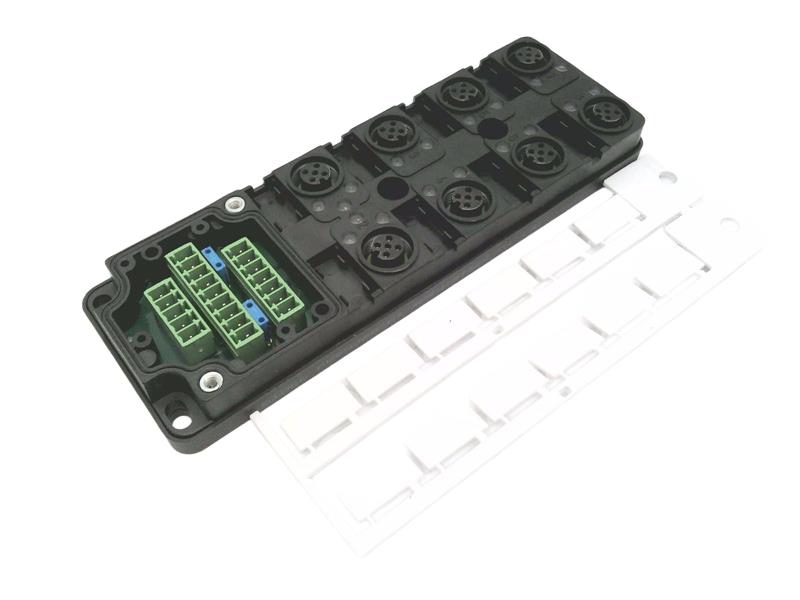 MURR ELEKTRONIK 27116