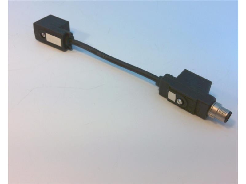 SAC-MR/0,15-116/2XB-1L-Z SCO by PHOENIX CONTACT