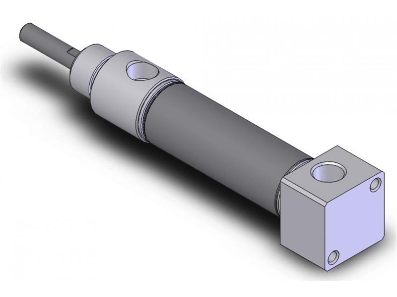 750DBRS-3.00 by AMERICAN CYLINDER CO INC