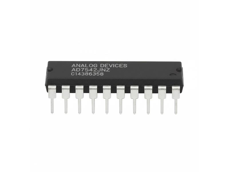 AD7542JNZ by ANALOG DEVICES