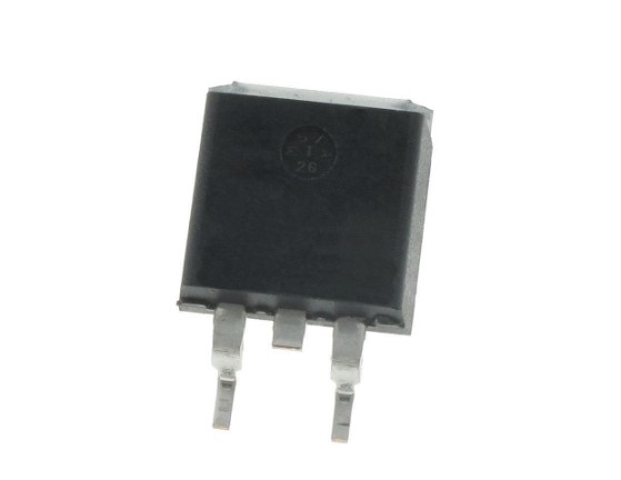 ST MICRO VNB10N07TR-E