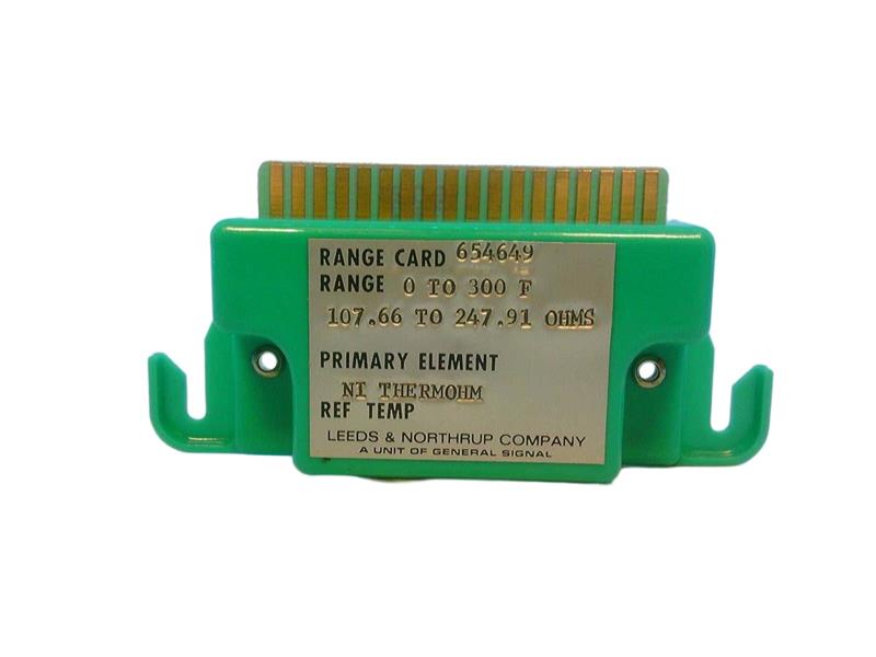 HONEYWELL 654649