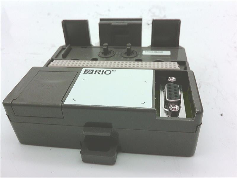 TP RIO TP 0004 BASE