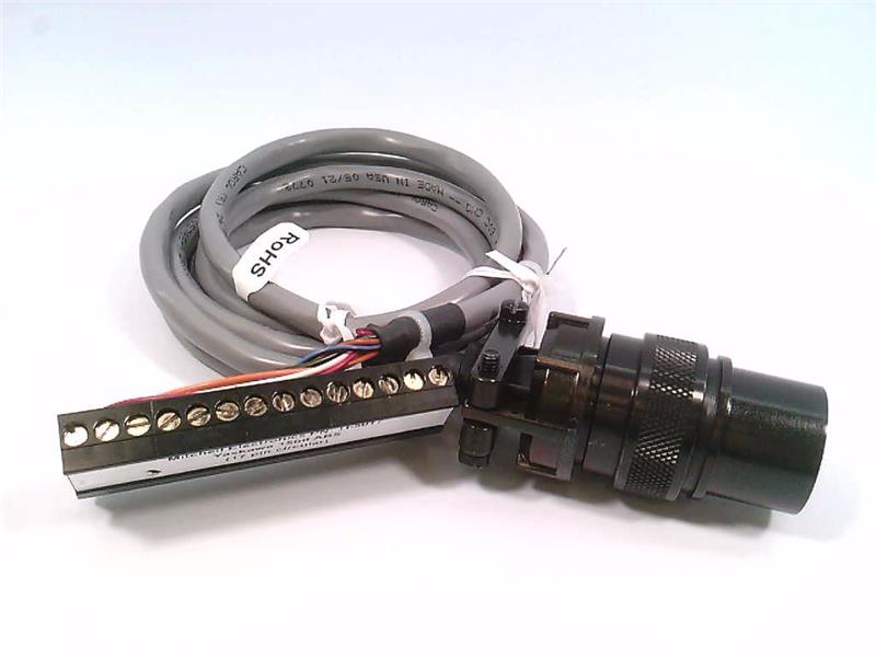 MITCHELL ELECTRONICS TI-5017