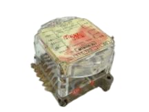 MTS-004-20 by EATON CORPORATION
