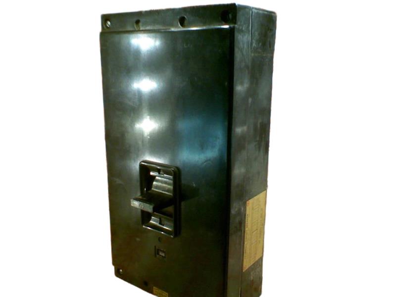 TRUMBELL ELECTRIC ATF37000