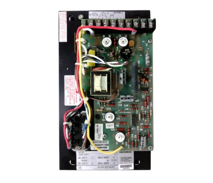ALLEN BRADLEY 1362-NOF