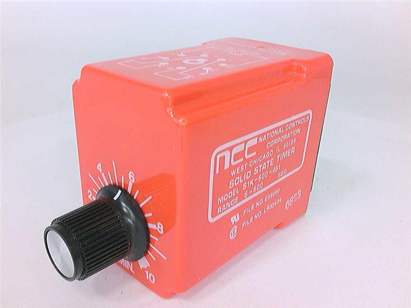 AMETEK S1K-00600-461