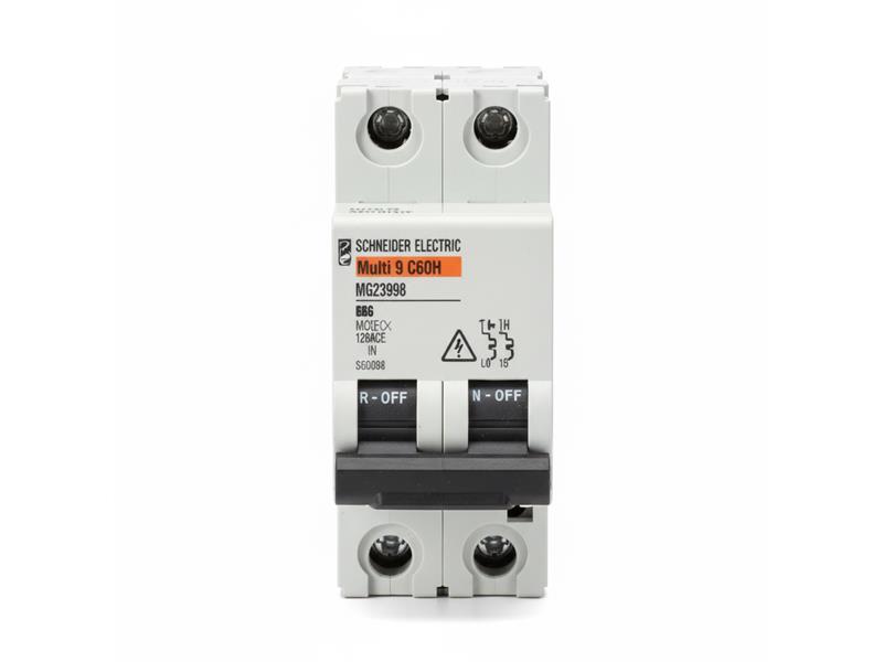 SCHNEIDER ELECTRIC MG23998