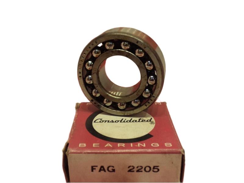 CONSOLIDATED BEARING 2205