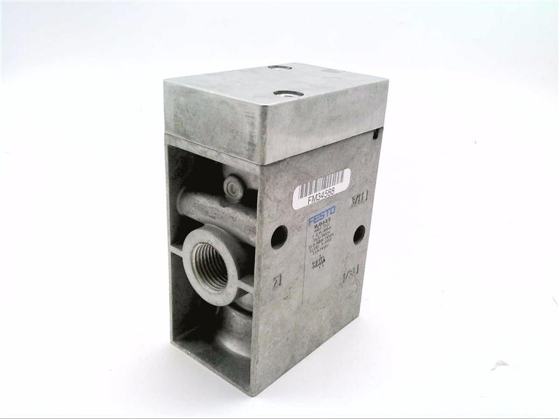 FESTO VL/O-3-1/2