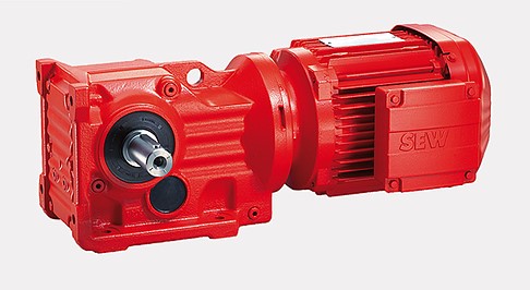 SEW EURODRIVE KA77/T DY112L/B/HR/TH/SM46