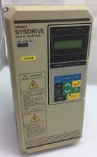 OMRON 3G3FV-A4007-CUE