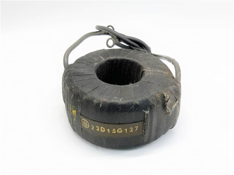 GENERAL ELECTRIC 22D15G127