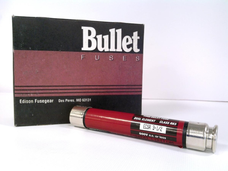 EATON CORPORATION ECSR-3-1/2