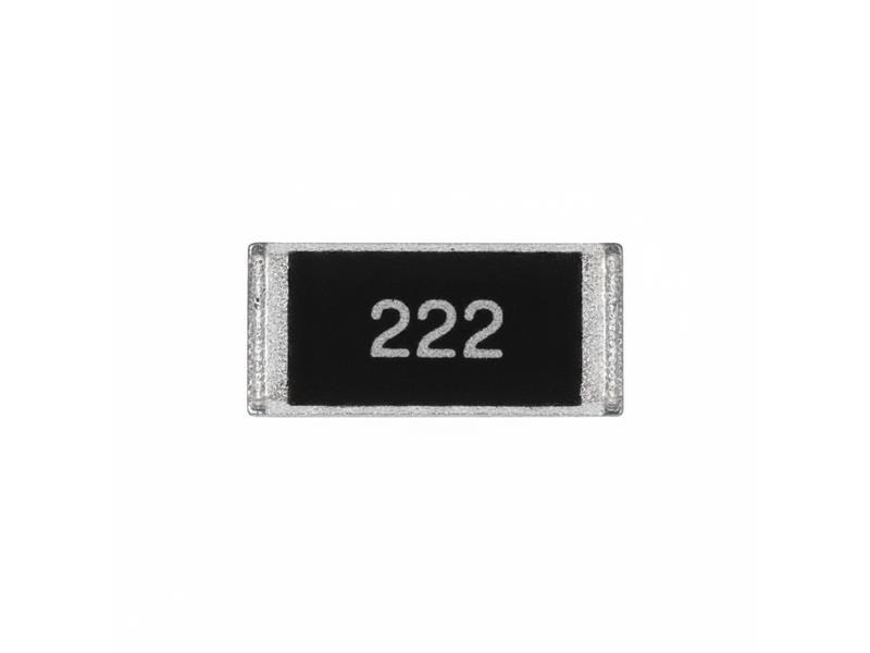 TE CONNECTIVITY CRGH0603F2K2