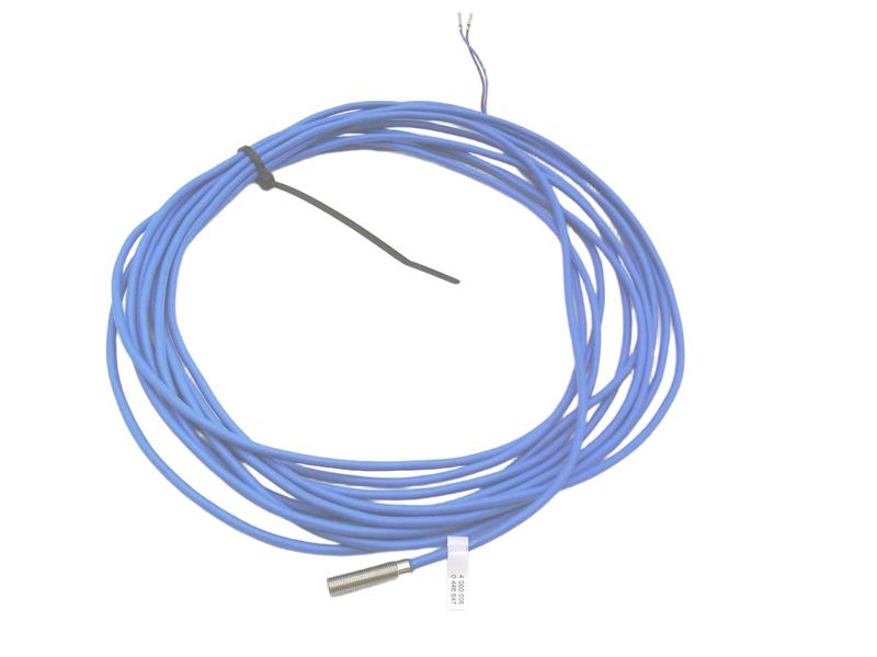 PEPPERL & FUCHS NJ0,8-5GM-N-5M