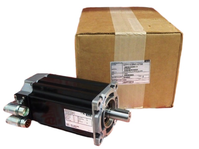 PARKER MPP1153R41-KPSB