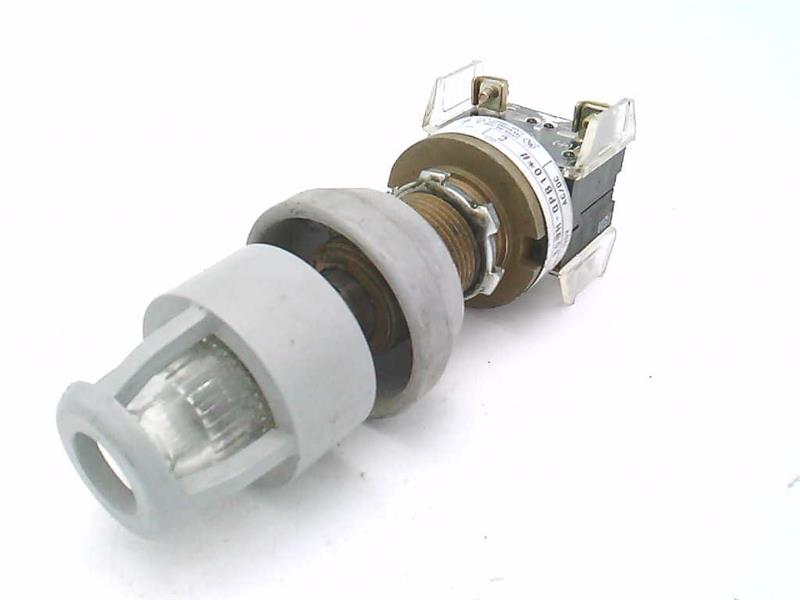 ALLEN BRADLEY 800H-QPT10